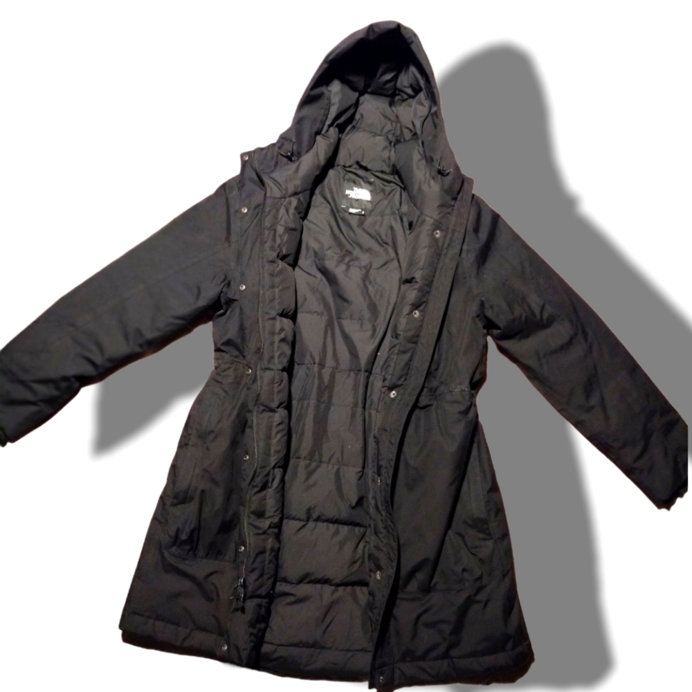Women's North Face Winter Coat size XL